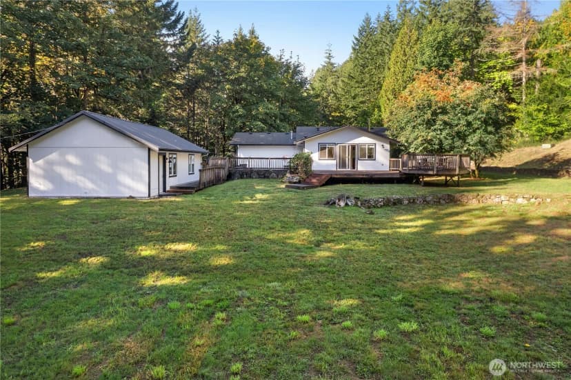 Property photo for 6836 Old Olympic Hwy Nw, Olympia photo 24