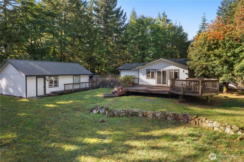 Property photo for 6836 Old Olympic Hwy Nw, Olympia photo 30
