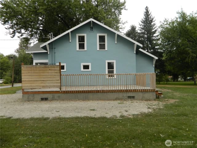 Property photo for 226 2nd Street W, Tonasket photo 2
