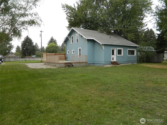 Property photo for 226 2nd Street W, Tonasket photo 5