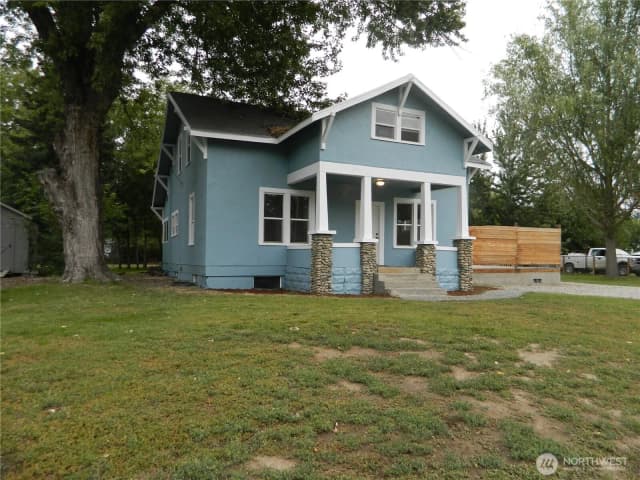 Property photo for 226 2nd Street W, Tonasket