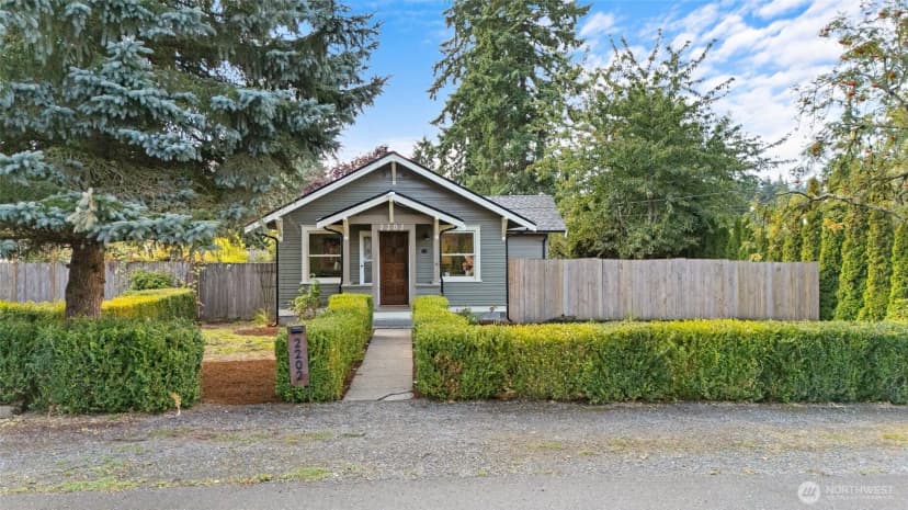 Property photo for 2202 73rd Street Se, Everett photo 39