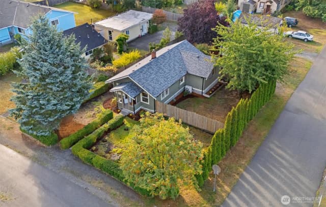 Property photo for 2202 73rd Street Se, Everett