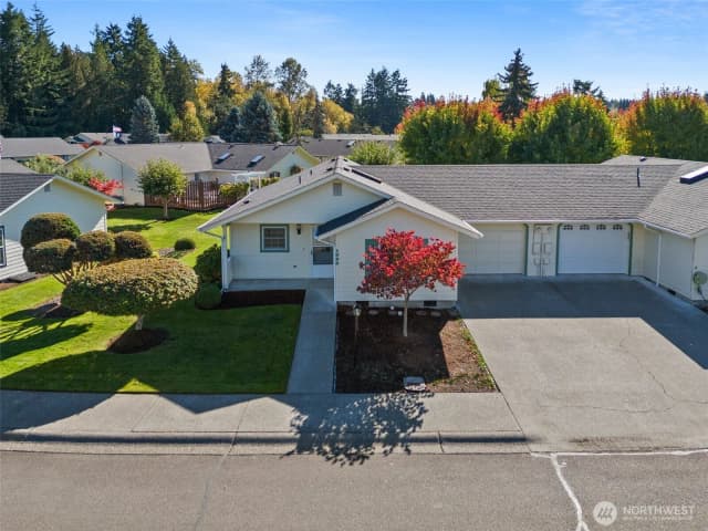 Property photo for 1222 Searle Drive, Centralia