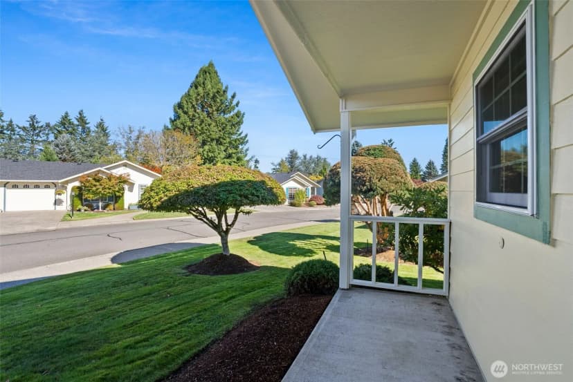 Property photo for 1222 Searle Drive, Centralia photo 3