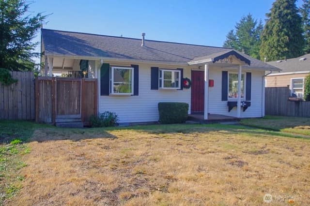 Property photo for 4612 N 30th Street, Tacoma