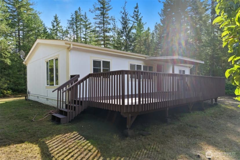 Property photo for 2930 Legend Lane Nw, Seabeck photo 4