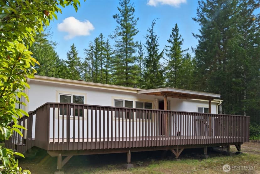 Property photo for 2930 Legend Lane Nw, Seabeck photo 34