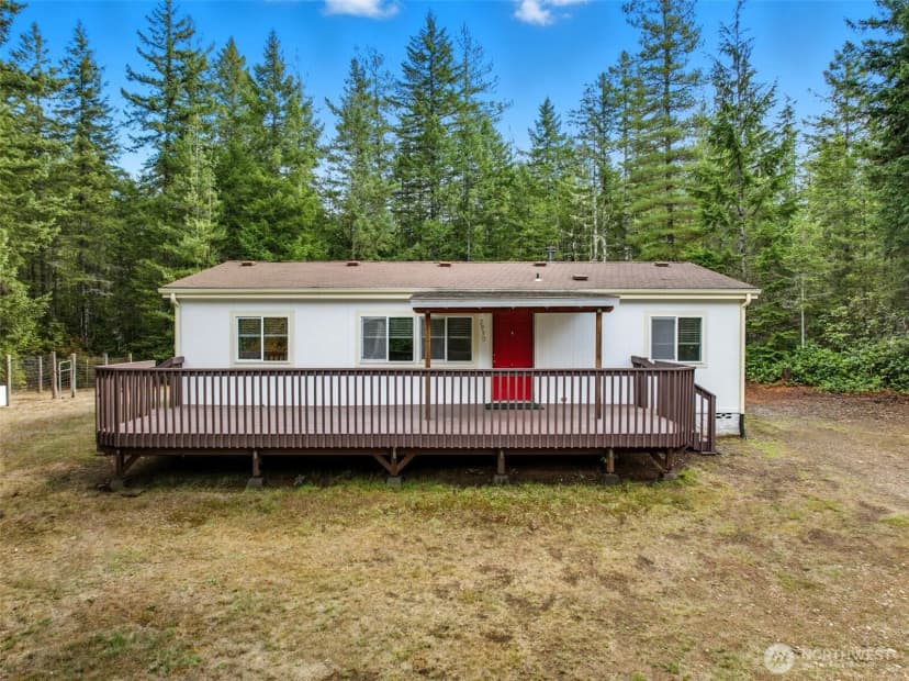 Property photo for 2930 Legend Lane Nw, Seabeck photo 2