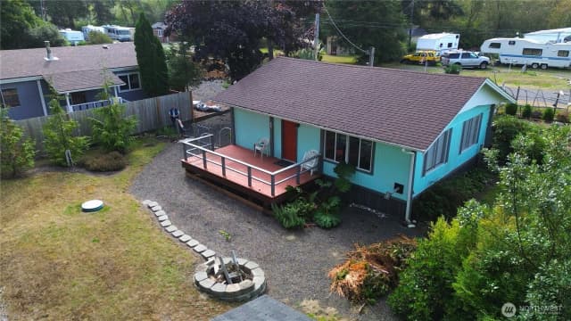 Property photo for 2446 S Pleasant Drive, Westport