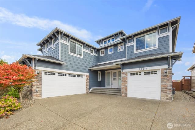 Property photo for 7849 Greenview Drive Ne, Lacey photo 2