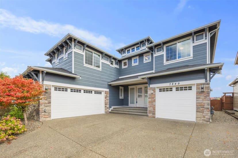 Property photo for 7849 Greenview Drive Ne, Lacey photo 2