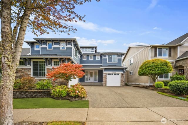 Property photo for 7849 Greenview Drive Ne, Lacey