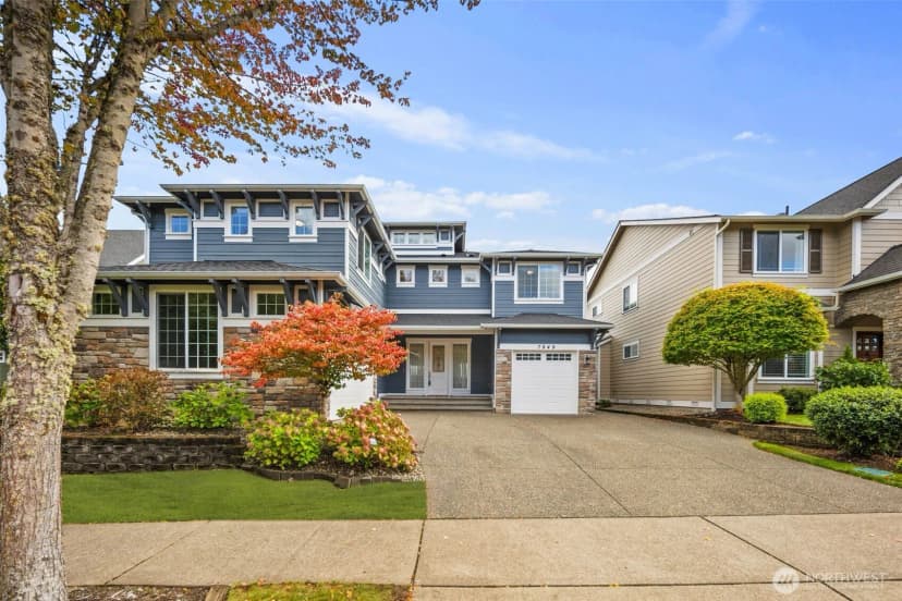 Property photo for 7849 Greenview Drive Ne, Lacey