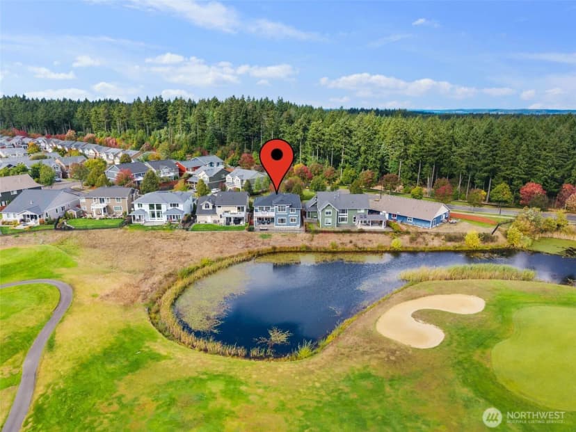 Property photo for 7849 Greenview Drive Ne, Lacey photo 40