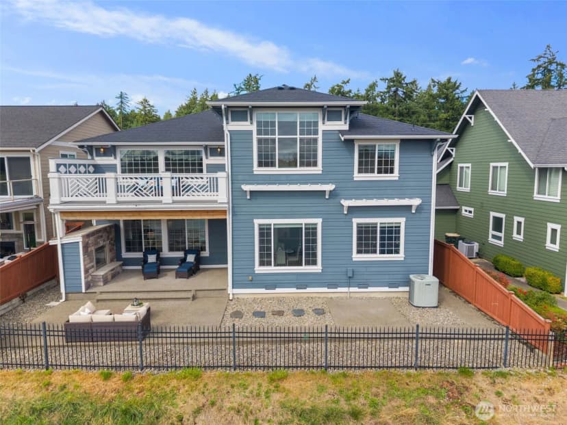 Property photo for 7849 Greenview Drive Ne, Lacey photo 36