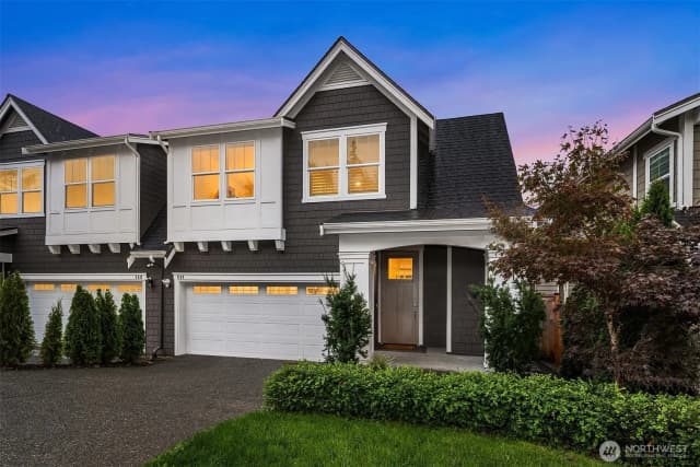 Property photo for 844 224th Avenue Ne, Sammamish photo 3