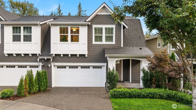 Property photo for 844 224th Avenue Ne, Sammamish