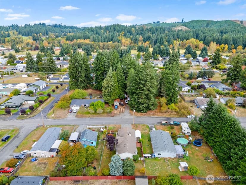 Property photo for 973 Park Avenue E, Tenino photo 37