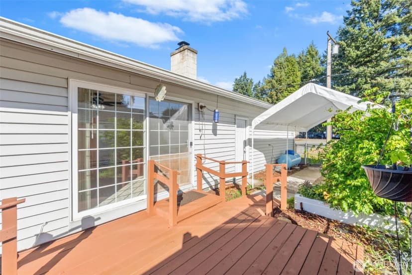 Property photo for 973 Park Avenue E, Tenino photo 25
