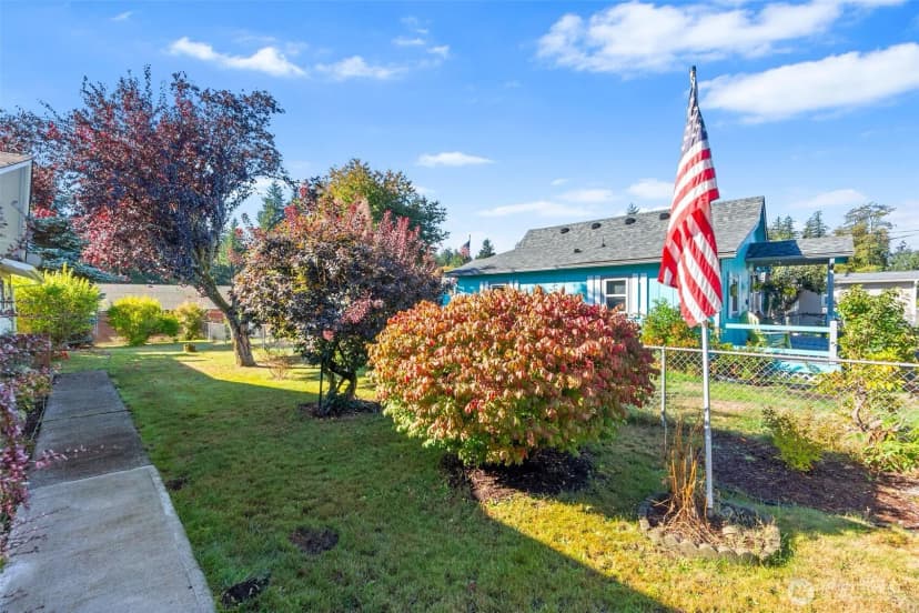 Property photo for 973 Park Avenue E, Tenino photo 33