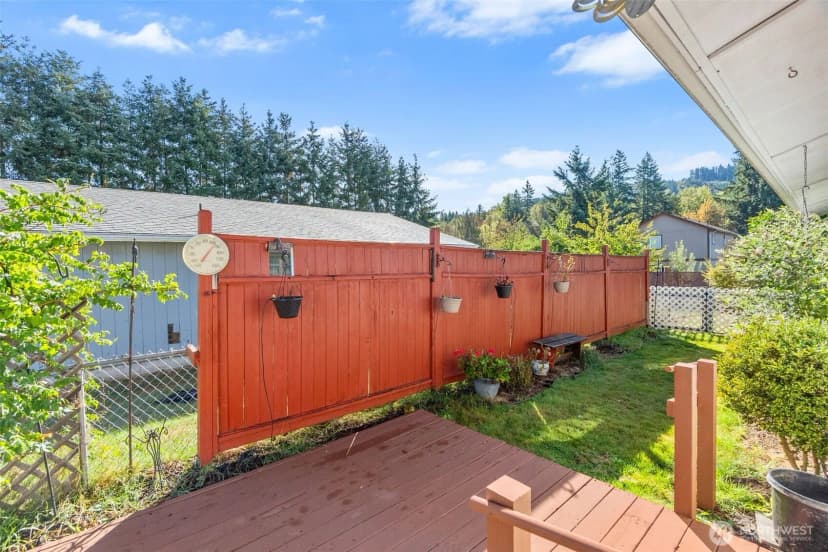 Property photo for 973 Park Avenue E, Tenino photo 27