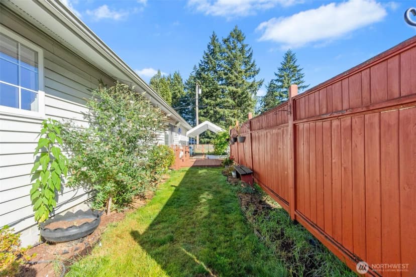 Property photo for 973 Park Avenue E, Tenino photo 28