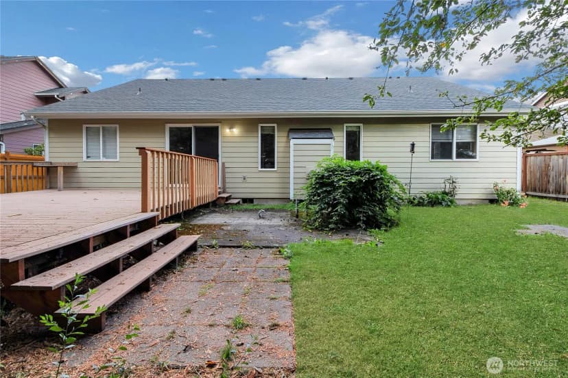 Property photo for 708 16th Place Nw, Puyallup photo 24