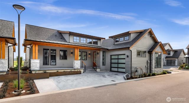 Property photo for 231 Skipping Stone Loop, Lynden
