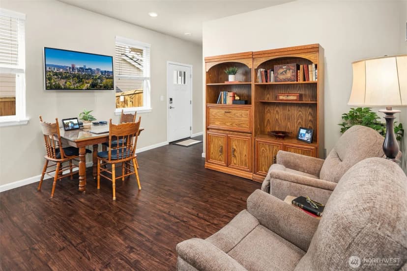 Property photo for 27827 153rd Place Se, Kent photo 26