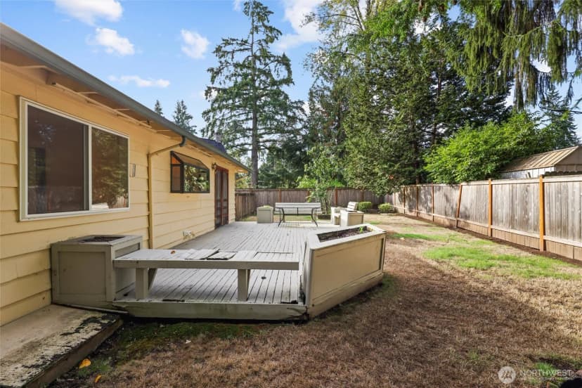 Property photo for 16508 Ne 27th Place, Bellevue photo 22