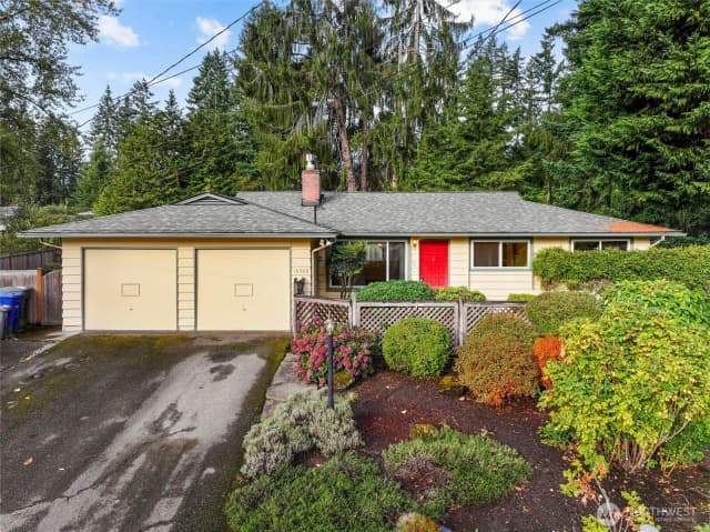 Property photo for 16508 Ne 27th Place, Bellevue