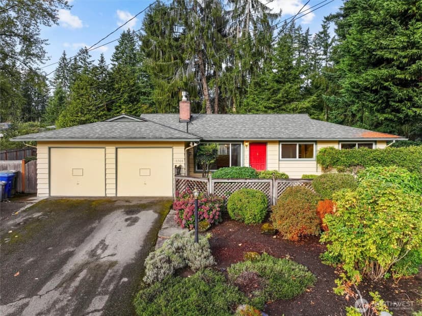 Property photo for 16508 Ne 27th Place, Bellevue
