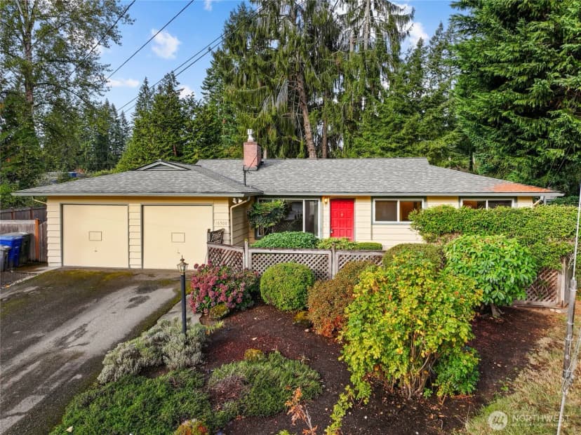 Property photo for 16508 Ne 27th Place, Bellevue photo 31