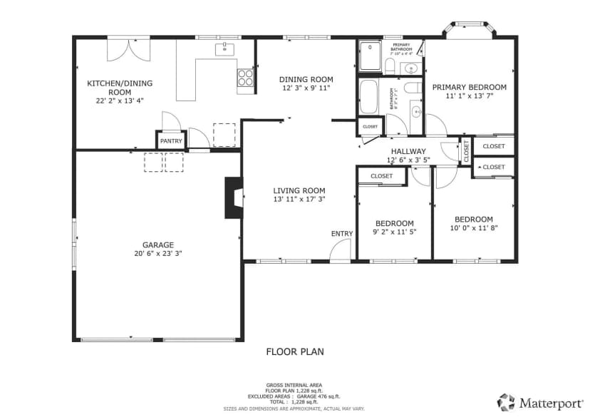 Property photo for 16508 Ne 27th Place, Bellevue photo 19