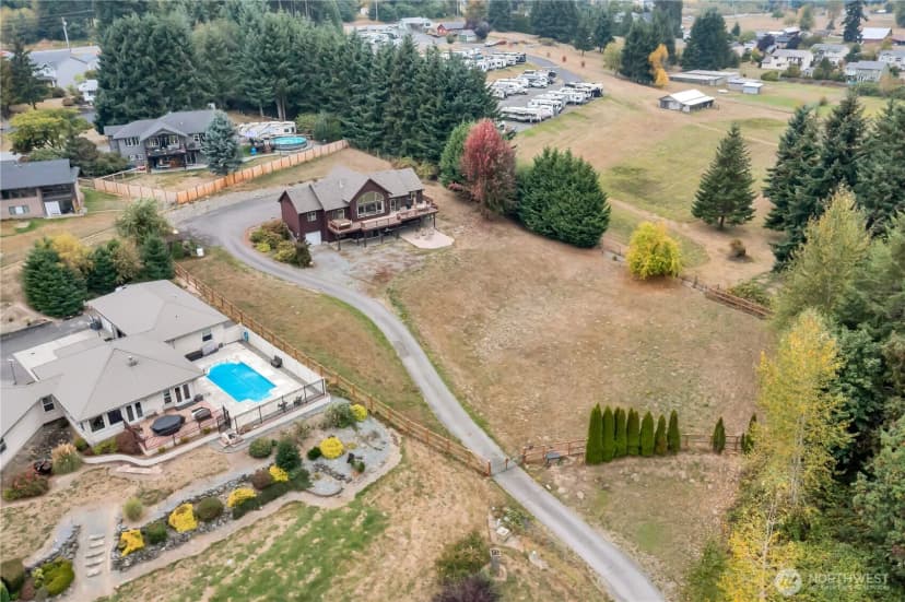 Property photo for 25223 105th Avenue E, Graham photo 33
