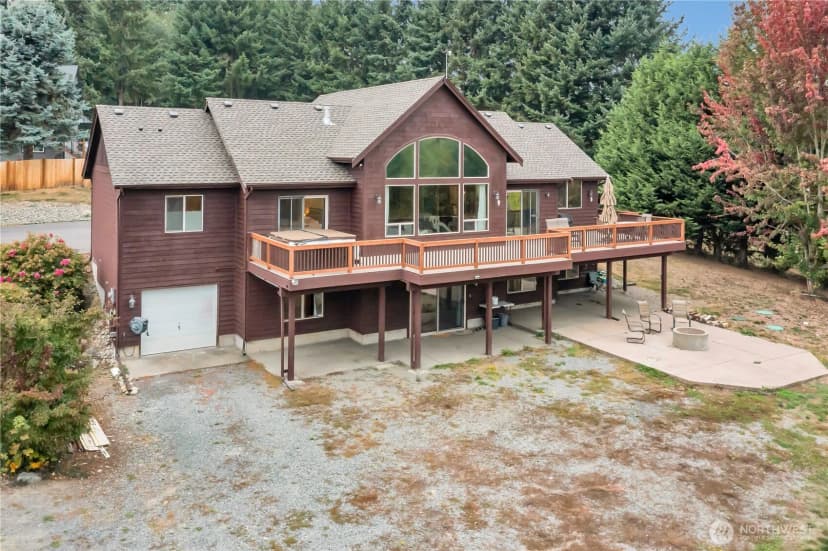 Property photo for 25223 105th Avenue E, Graham photo 35