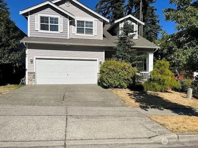 Property photo for 27 152nd Place Se, Lynnwood