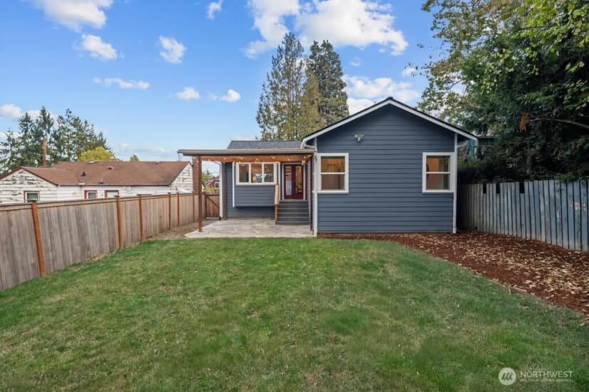 Property photo for 4623 49th Ave S, Seattle photo 26