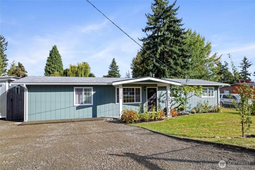 Property photo for 27236 117th Avenue Se, Kent photo 37