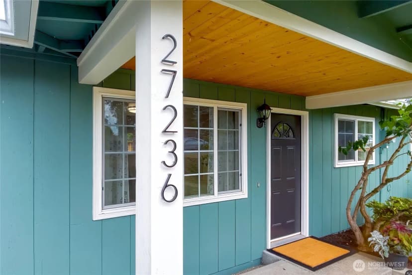 Property photo for 27236 117th Avenue Se, Kent