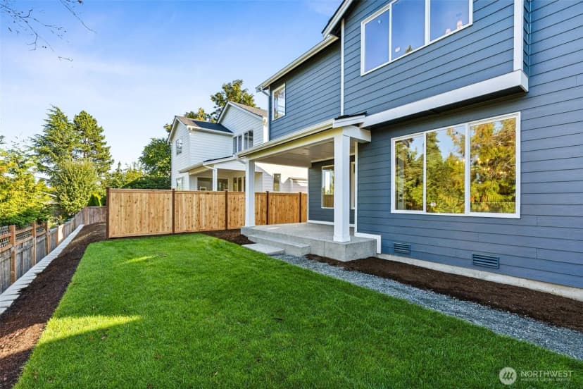 Property photo for 16019 124th (lot 3) Avenue Ne, Woodinville photo 30