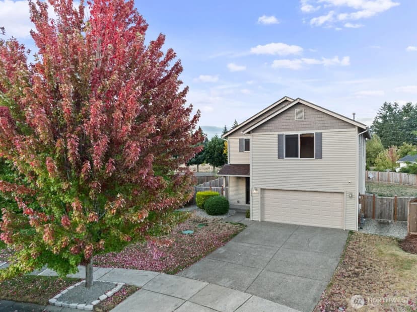 Property photo for 14944 Terra View St Se, Yelm photo 2