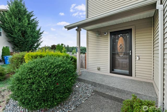 Property photo for 14944 Terra View St Se, Yelm photo 3