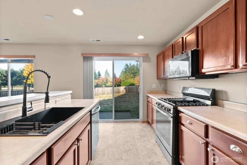 Property photo for 14944 Terra View St Se, Yelm photo 17
