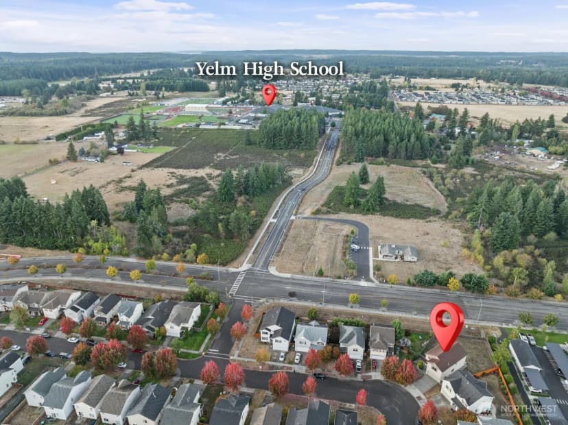 Property photo for 14944 Terra View St Se, Yelm photo 39