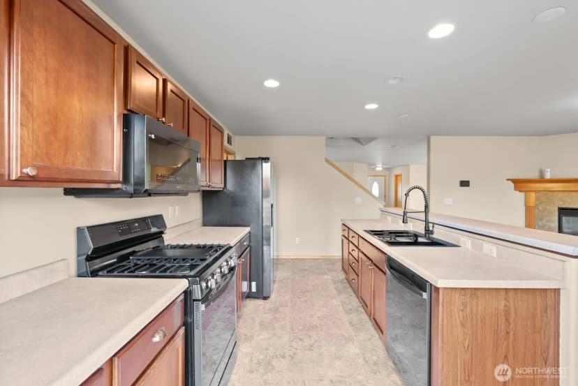 Property photo for 14944 Terra View St Se, Yelm photo 13