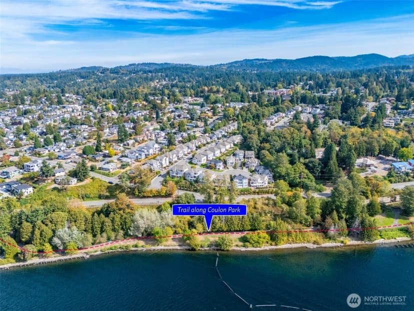 Property photo for 1011 N 27th Place, Renton photo 39