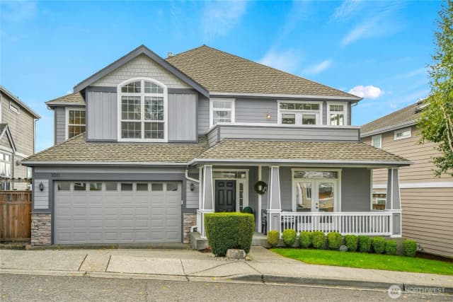 Property photo for 1011 N 27th Place, Renton