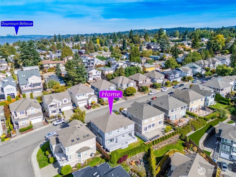 Property photo for 1011 N 27th Place, Renton photo 34
